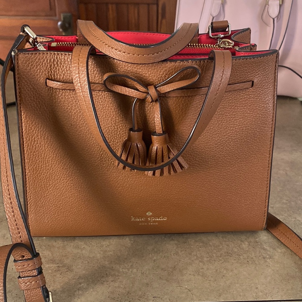 Kate Spade Shoulder Bag